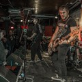 GutterPunk - Professional Concert Photography